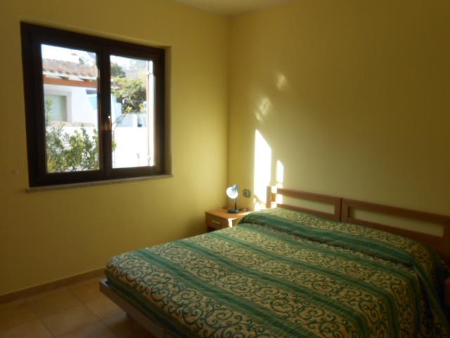 Casa Vacanze Villa Rosa Cala Gonone Exterior foto